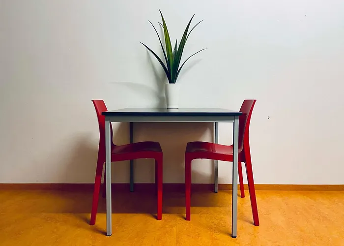 Campea Business Apartments
