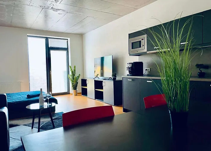 Campea Business Apartments