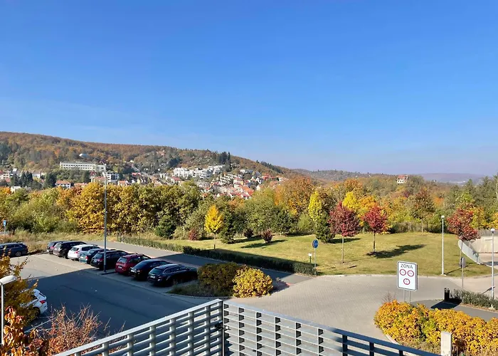 Campea Business Apartments