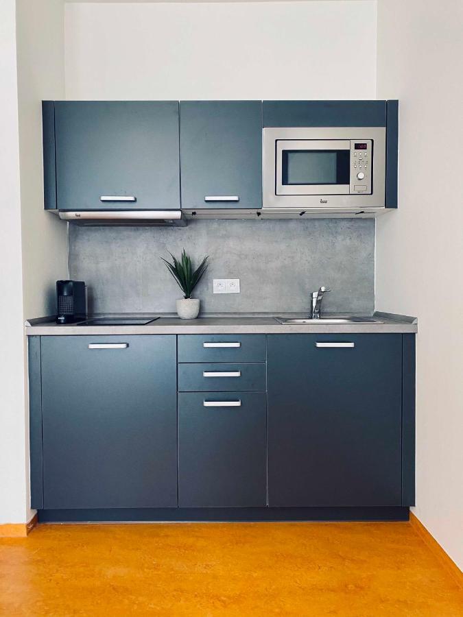 Apartment Campea Business Brünn