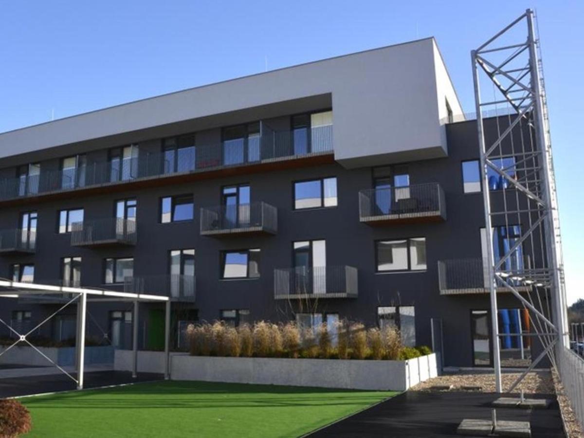 Campea Business Brno
