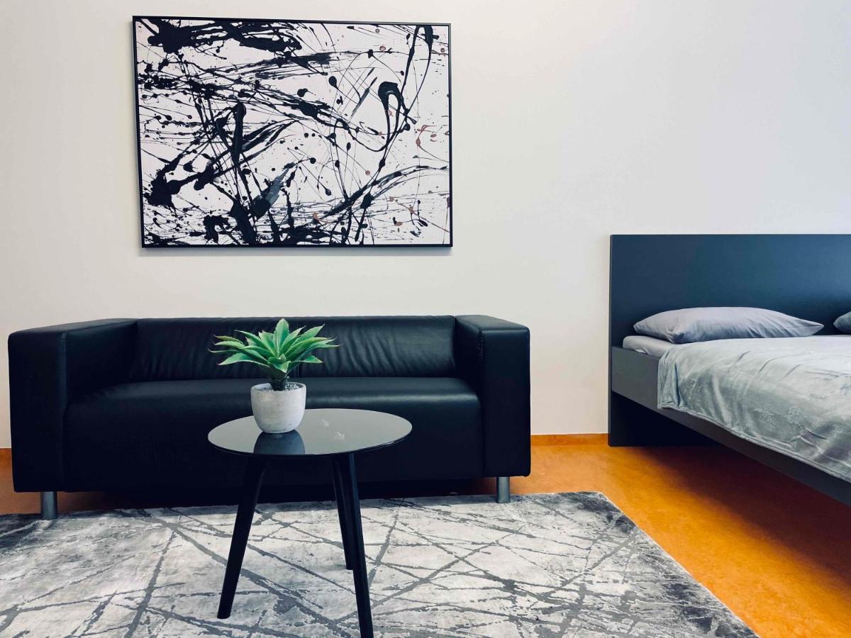 Apartment Campea Business Brünn