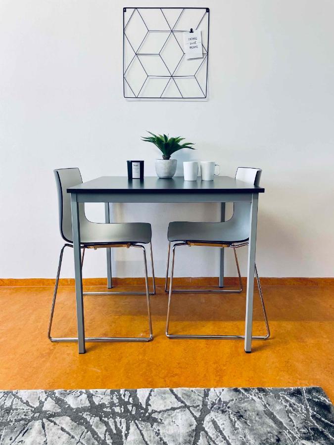 Campea Business Apartment Brünn