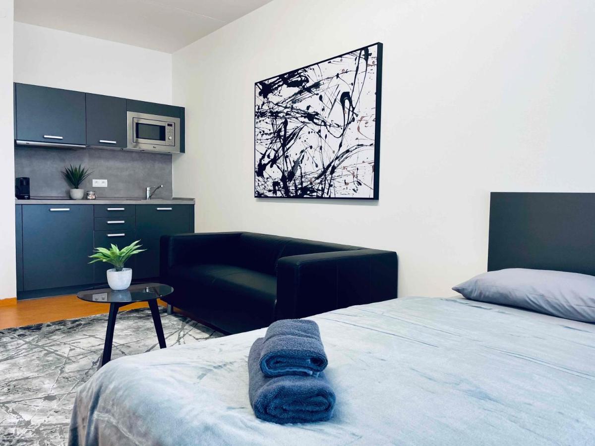 Apartment Campea Business