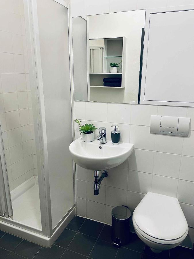 Campea Business Apartment Brünn
