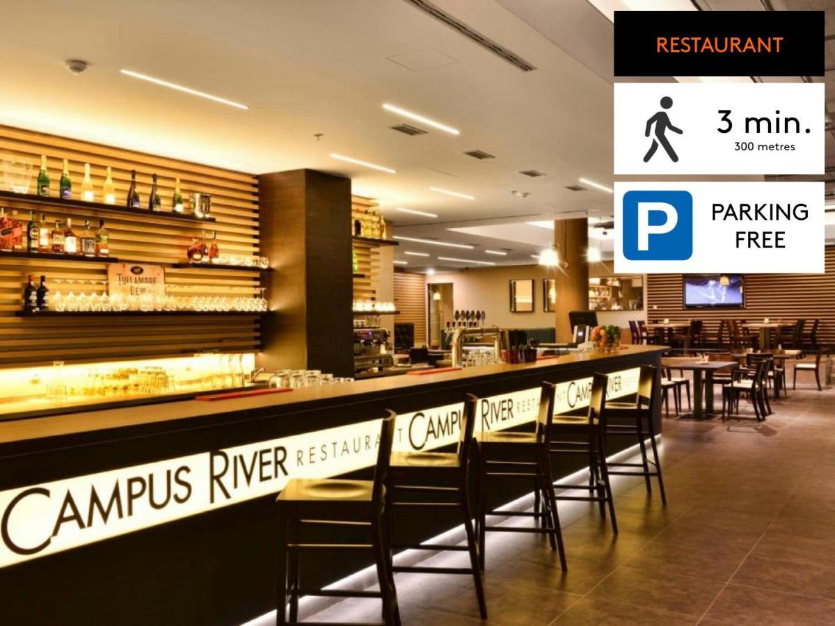 Campea Business * Brünn