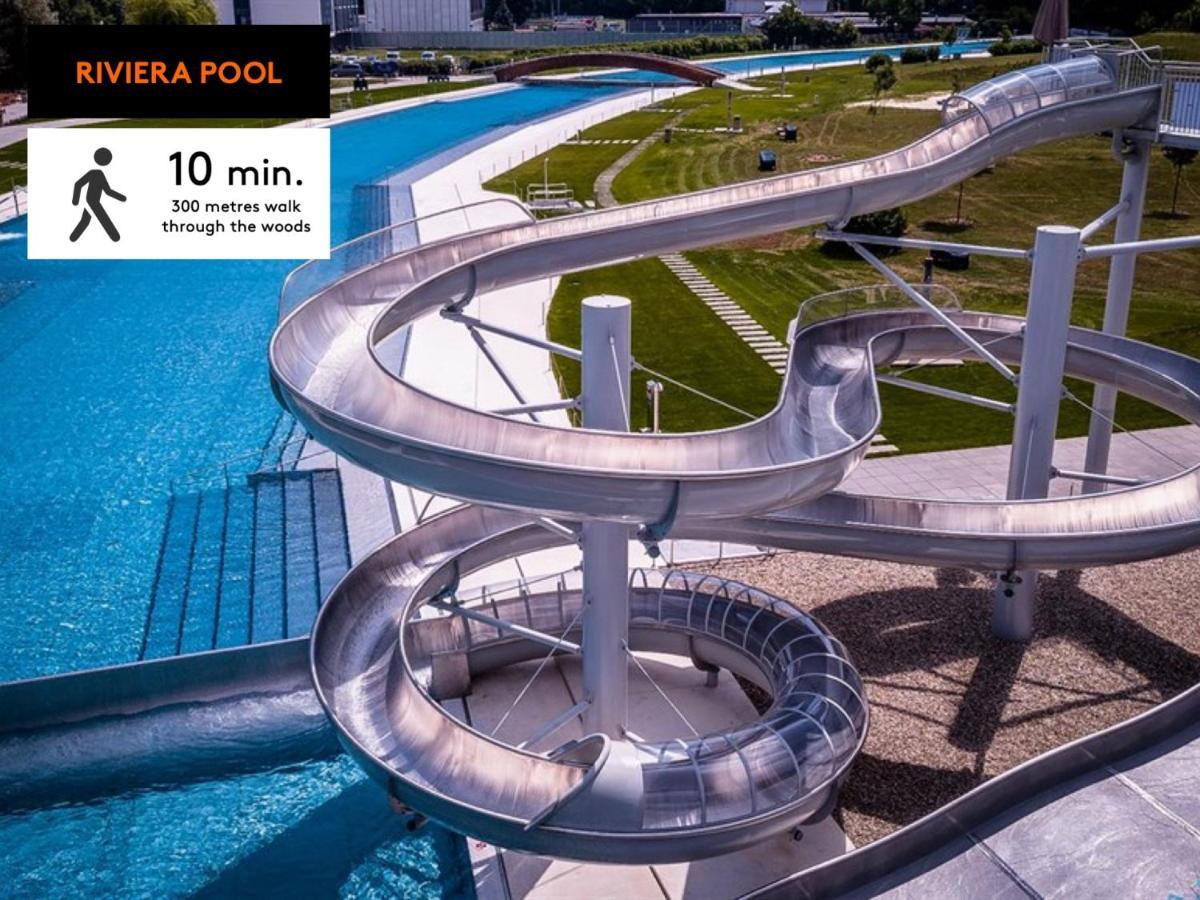 Campea Business Apartment