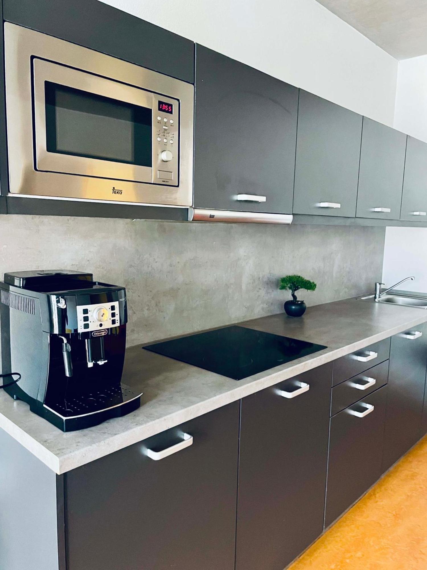 Apartment Campea Business