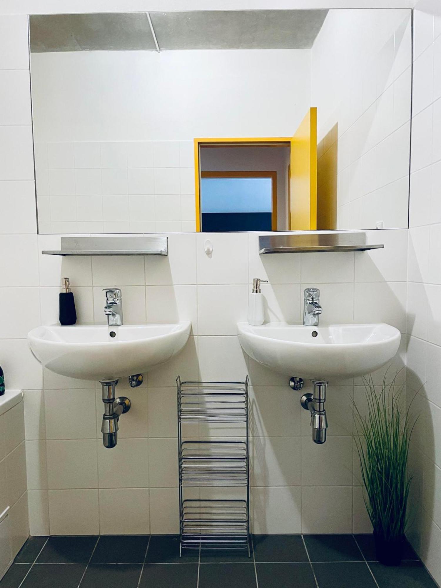 Campea Business Apartment *